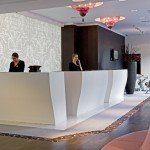 Receptie